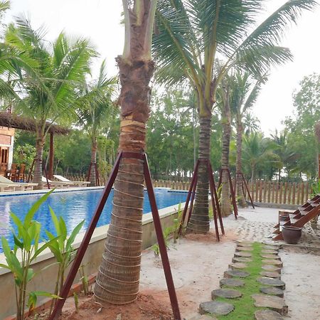 Phu Quoc Green Land Extérieur photo