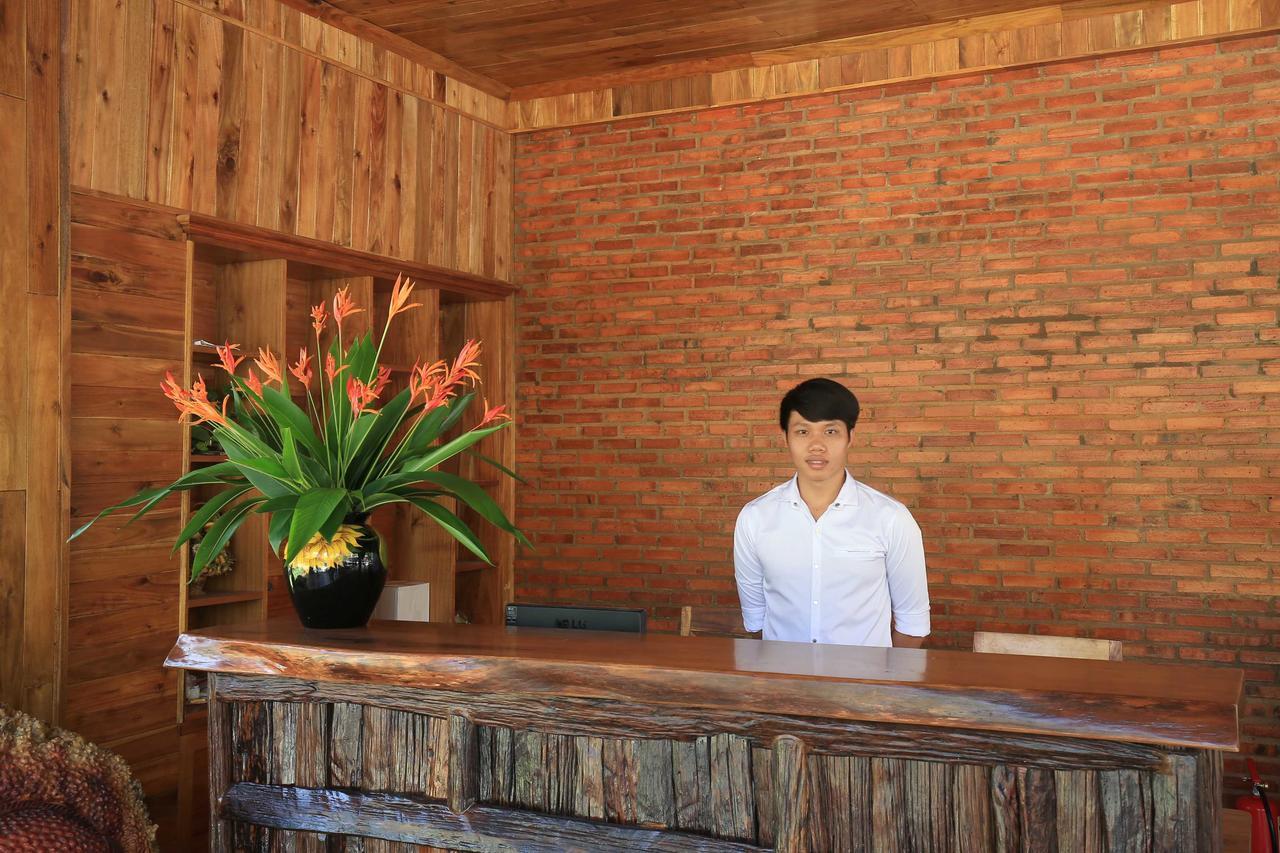 Phu Quoc Green Land Extérieur photo