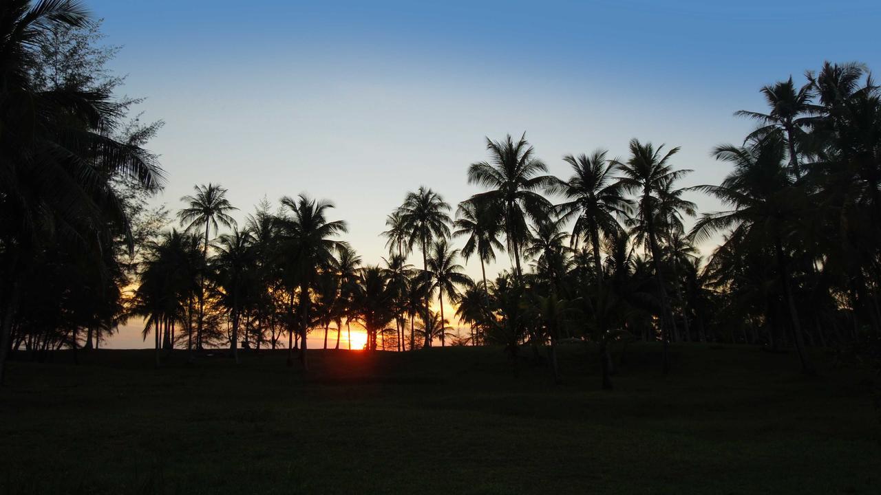 Phu Quoc Green Land Extérieur photo