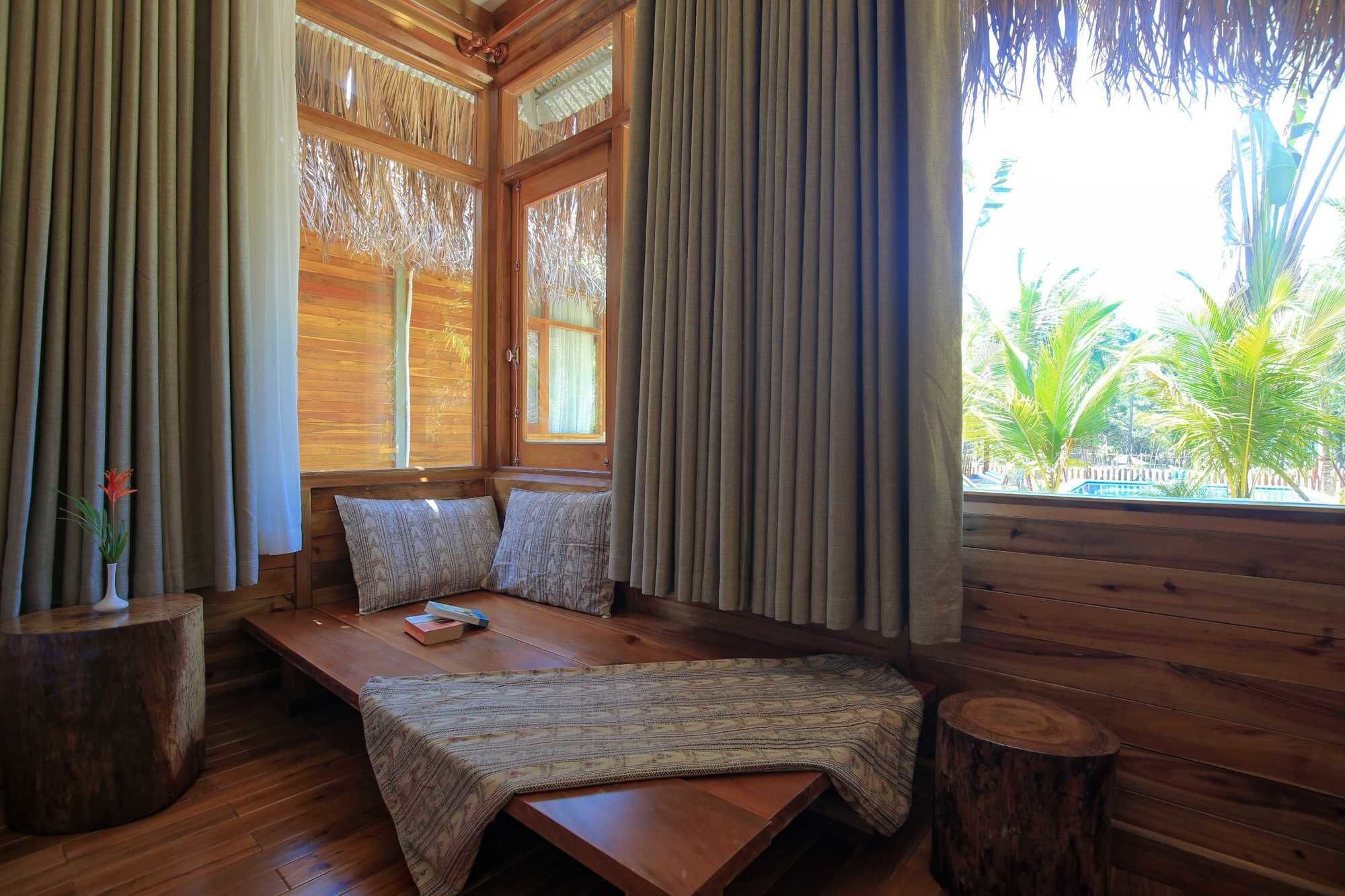 Phu Quoc Green Land Extérieur photo